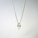 Image of Tetrahedron Pendant