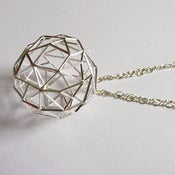 Image of Galaxy Necklace