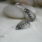 Image of Seedling Earrings