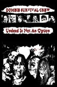 Image of ZSC Anthology