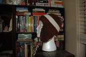 Image of Earflap Hat