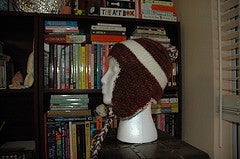 Image of Earflap Hat