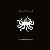 Image of ft (the Shadow Government) - The Black and White Album LP