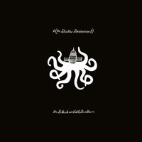 Image of ft (the Shadow Government) - The Black and White Album LP