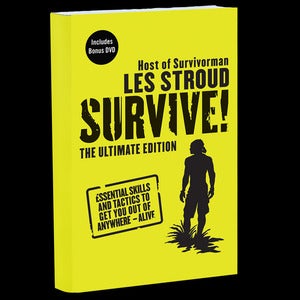 Image of Survive! The Ultimate Edition