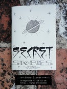 Image of Secret Stories Zine - 100ex