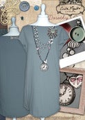 Image of Dorothy dress