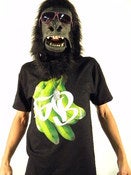 Image of OG logo tee