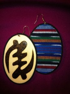 Image of *GYE NYAME*