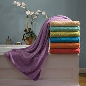 Image of Towel Superpile Bath