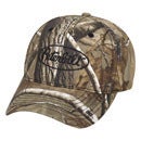 Image of Peterbilt RealTree Camo Baseball Hat