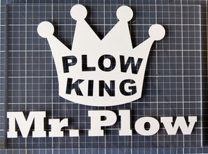 Image of Mr. PLow