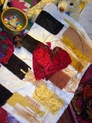 Image of a matter of heart