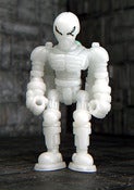 Image of Spectre Callgrim