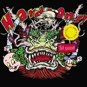 Image of Hard Ons - Shit-Pants-Shit-Pants CD