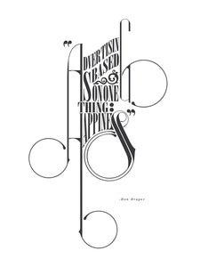 Image of Quotes - Don Draper
