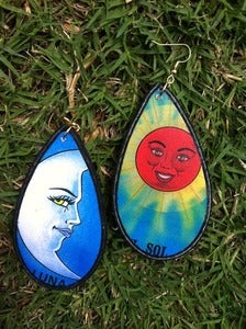Image of luna y sol