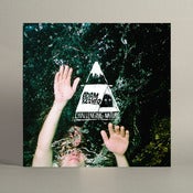Image of Adam Kesher - Challenging Nature (album 12" Vinyl)