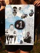 Image of Inside Poster Screen Print