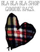 Image of Bla Bla Bla Shop Goodie Bags