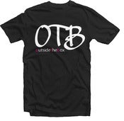 Image of Out do Everything (Black)