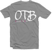 Image of Out do Everything (Grey)