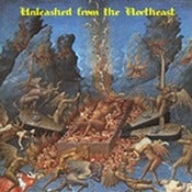 Image of V/A UNLEASHED FROM THE NORTHEAST Vinyl LP