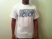 Image of BKR Font Tee