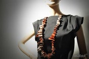 Image of vague necklace