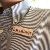 Image of Loveliest Brooch
