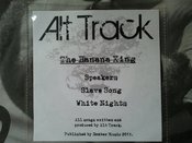 Image of The Banana King EP