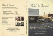 Image of Pickin' & Trimmin' DVD
