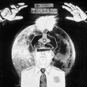 Image of Kingdom "Threads" 7"