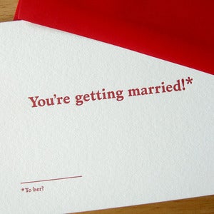 Image of Engagement, 1201