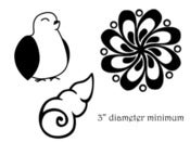Image of Stickers