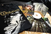 Image of Oskoreien collector's item package bundle - CD