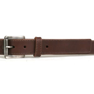 Image of Suit Leather Belt