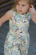 Image of Holland Dress - Multi Bloom