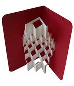 Image of Kineticard - cube