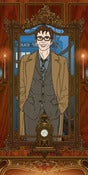 Image of The Tenth Doctor