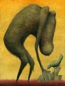 Image of Only Giving What It Made Us For