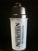 Image of WCN Shaker