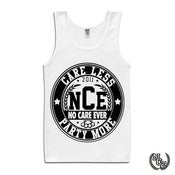 Image of Tank (White)