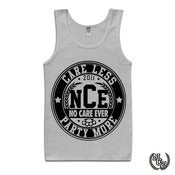 Image of Tank (Grey)