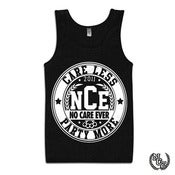 Image of Tank (Black)