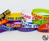 Image of Wristbands!