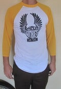 Image of Easyrider Baseball T