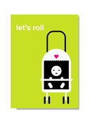 Image of Let's Roll!
