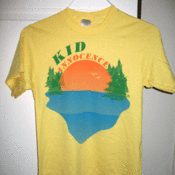 Image of Summer Camp Shirt
