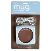 Image of USB office/home mug warmer